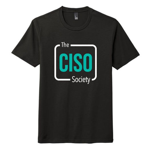 CISO Society OG Tee