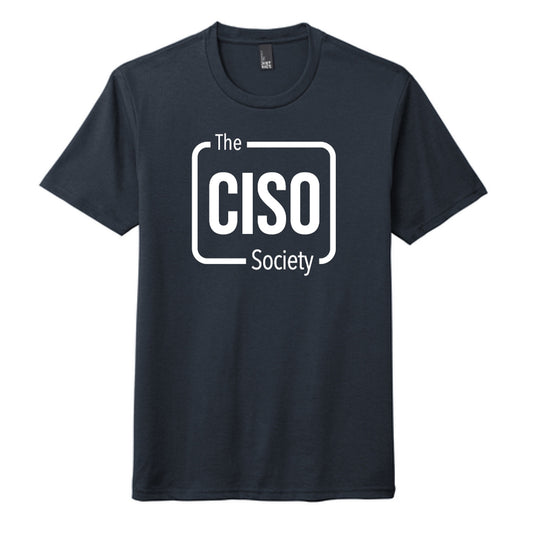 CISO Society Whiteout Tee